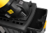 Садовый измельчитель Huter ESH-40P
