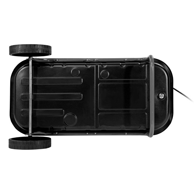 Дизельная тепловая пушка NHG-20i, 20 кВт, 600 м3/ч, непрямой нагрев, цифровой термостат Denzel Дизельная тепловая пушка NHG-20i, 20 кВт, 600 м3/ч, непрямой нагрев, цифровой термостат Denzel