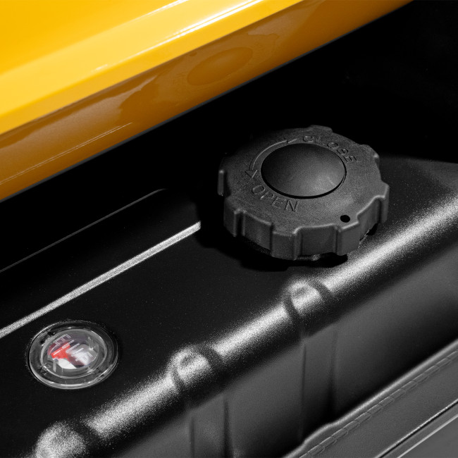 Дизельная тепловая пушка NHG-20i, 20 кВт, 600 м3/ч, непрямой нагрев, цифровой термостат Denzel Дизельная тепловая пушка NHG-20i, 20 кВт, 600 м3/ч, непрямой нагрев, цифровой термостат Denzel