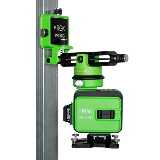 Лазерный уровень RGK PR-38G Лазерный уровень RGK PR-38G