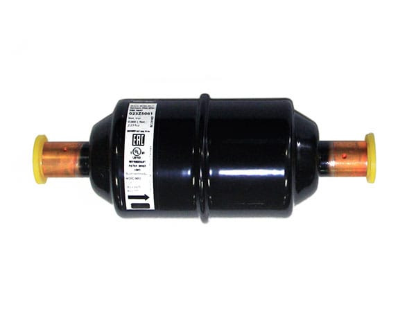 Комплект обвязки для ККБ DK-14WC/SF