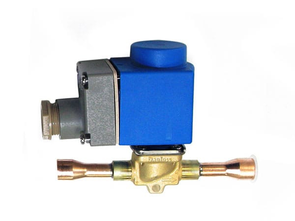 Комплект обвязки для ККБ DK-14WC/SF