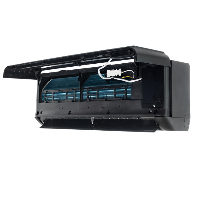 RK-09SATBI Black PLUS/RK-09SATBIE