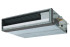 Toshiba Канальный компактный блок (MMD-AP0124SPH-E)