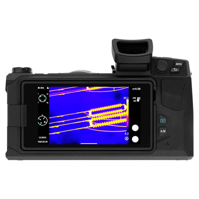 Тепловизор Guide PS800 Тепловизор Guide PS800