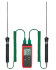 Термометр RGK CT-12 с 2-мя погружными зондами температуры TR-10W