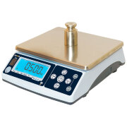 Весы MSC-3 RS