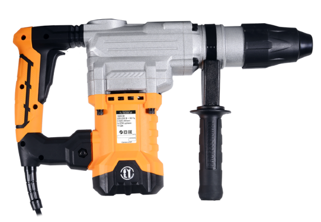 Перфоратор Вихрь П-1600К-М SDS-Max (П-1200К-М)