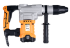 Перфоратор Вихрь П-1600К-М SDS-Max (П-1200К-М)