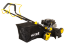Газонокосилка бензиновая HUTER GLM-5.0ST
