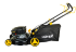 Газонокосилка бензиновая HUTER GLM-5.0ST