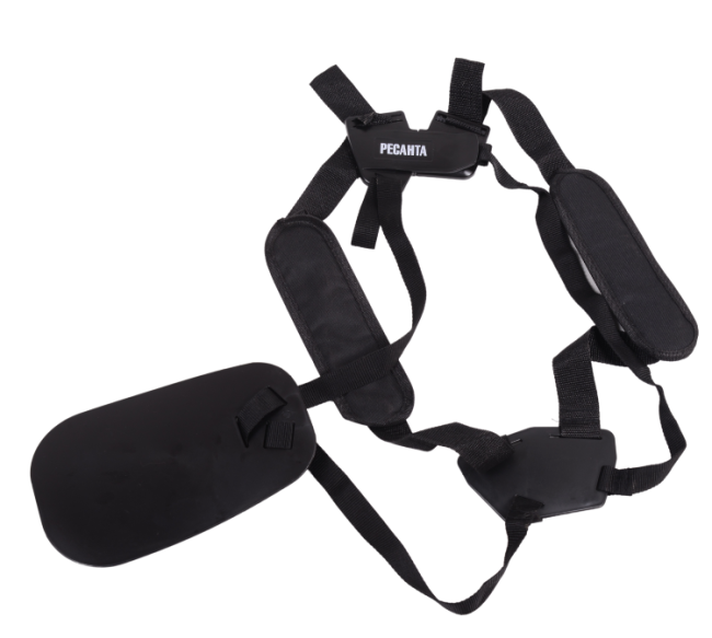 Триммер Бензиновый Ресанта БТР-2900Р Триммер Бензиновый Ресанта БТР-2900Р