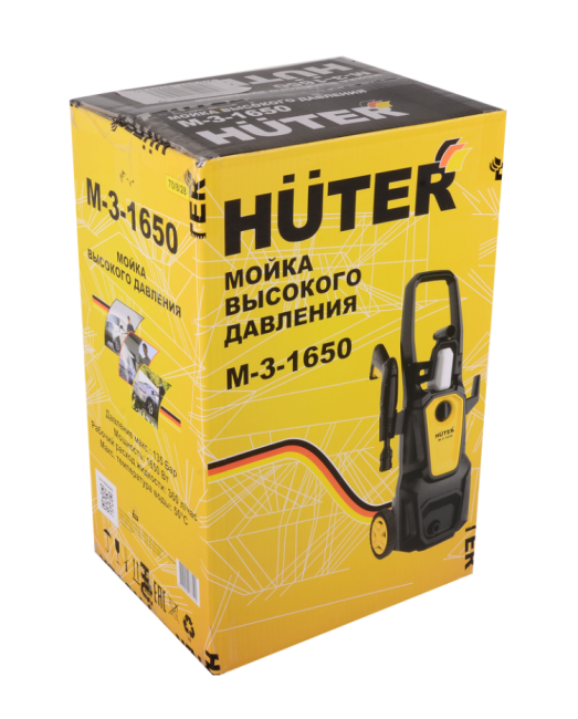 Мойка Huter M-3-1650