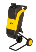 Садовый измельчитель HUTER ESH-40