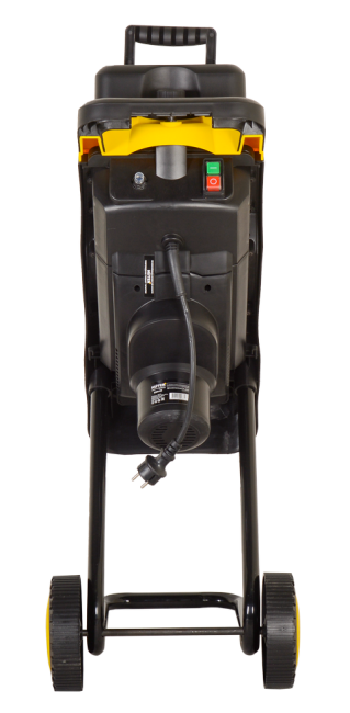 Садовый измельчитель HUTER ESH-40
