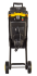 Садовый измельчитель HUTER ESH-40