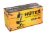 Садовый измельчитель HUTER ESH-40