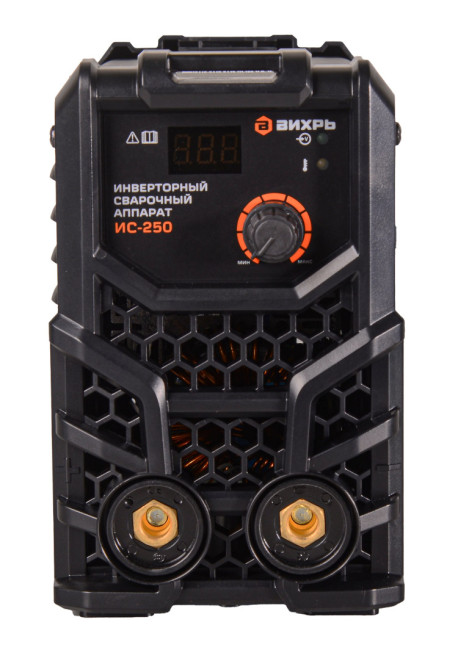 Сварочный аппарат инверторный Вихрь ИС-250 Сварочный аппарат инверторный Вихрь ИС-250