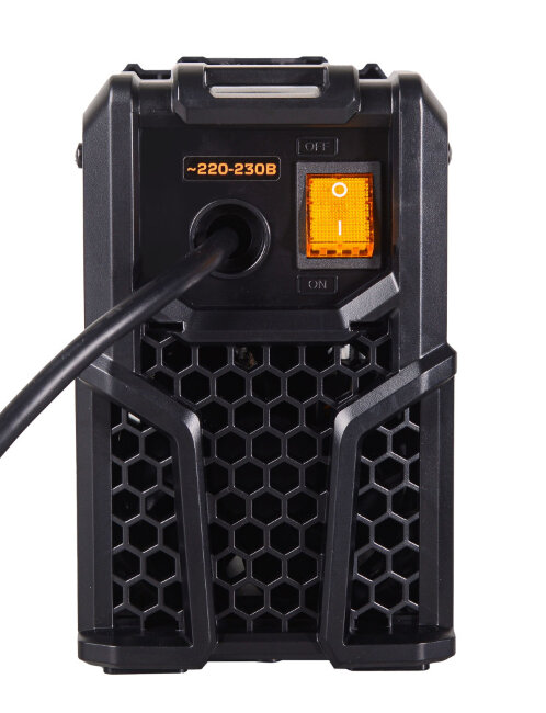 Сварочный аппарат инверторный Вихрь ИС-250 Сварочный аппарат инверторный Вихрь ИС-250