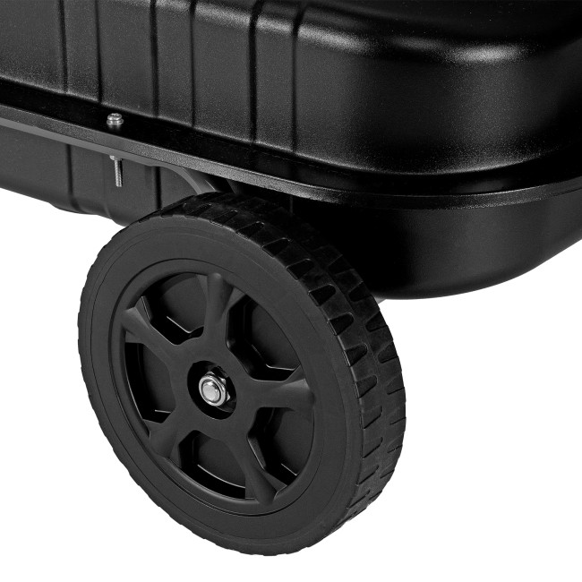 Дизельная тепловая пушка NHG-30i, 30 кВт, 750 м3/ч, непрямой нагрев, цифровой термостат Denzel Дизельная тепловая пушка NHG-30i, 30 кВт, 750 м3/ч, непрямой нагрев, цифровой термостат Denzel