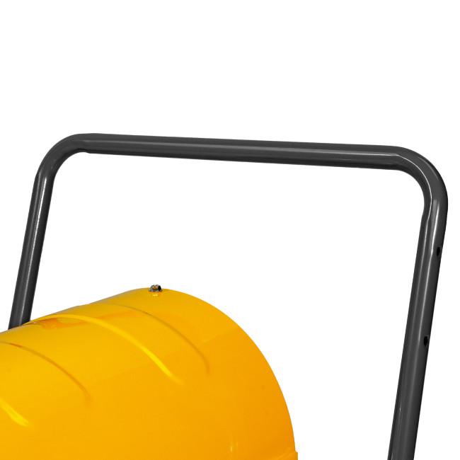 Дизельная тепловая пушка NHG-30i, 30 кВт, 750 м3/ч, непрямой нагрев, цифровой термостат Denzel Дизельная тепловая пушка NHG-30i, 30 кВт, 750 м3/ч, непрямой нагрев, цифровой термостат Denzel