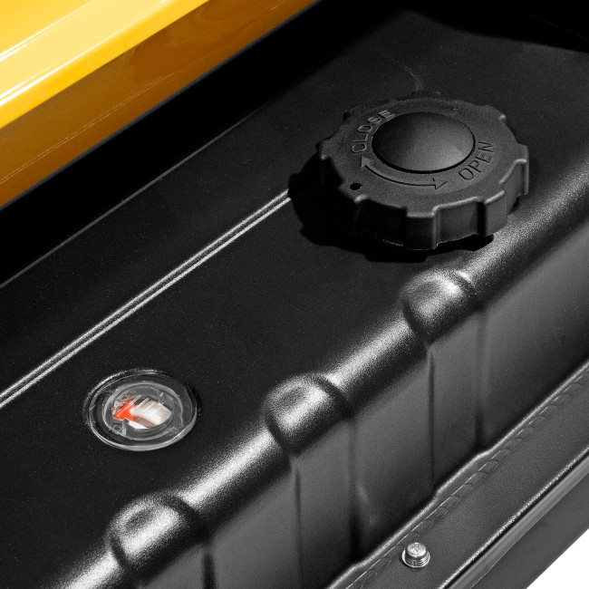 Дизельная тепловая пушка NHG-30i, 30 кВт, 750 м3/ч, непрямой нагрев, цифровой термостат Denzel Дизельная тепловая пушка NHG-30i, 30 кВт, 750 м3/ч, непрямой нагрев, цифровой термостат Denzel