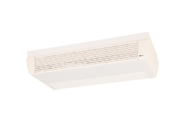 Trane фанкойл (напольный с корпусом) (FCC06)