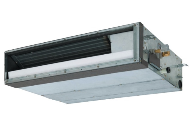 Toshiba Канальный компактный блок (MMD-AP0154SPH-E)