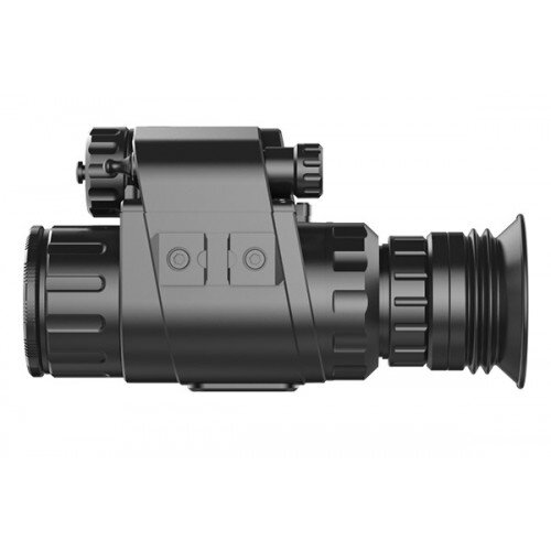 Тепловизионная насадка iRay xClip CML 25