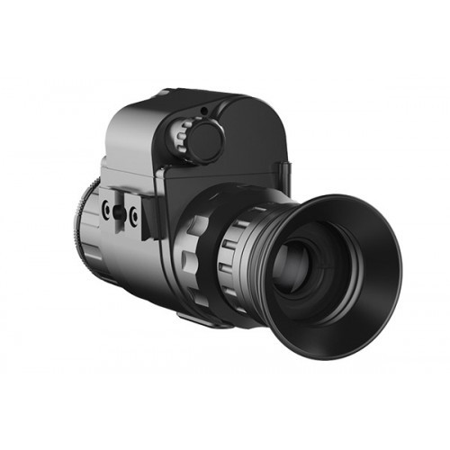 Тепловизионная насадка iRay xClip CML 25