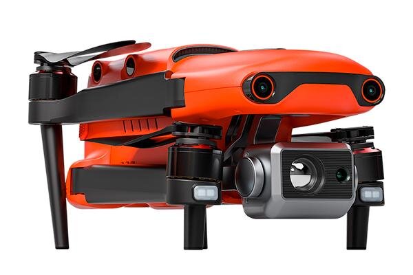 Квадрокоптер Autel Evo II Dual 640T V3