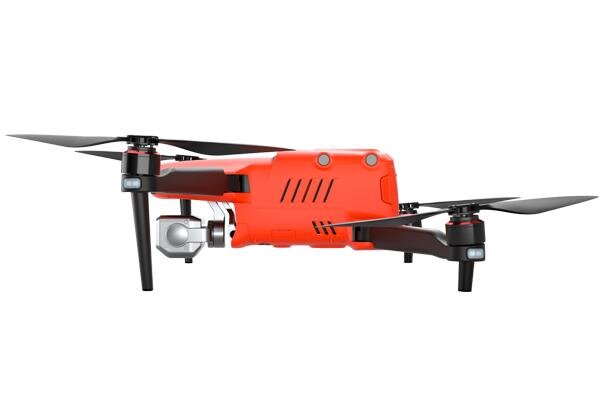 Квадрокоптер Autel Evo II Dual 640T V3