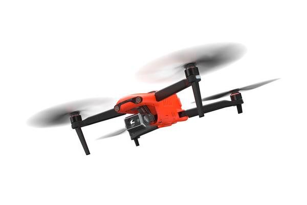 Квадрокоптер Autel Evo II Dual 640T V3