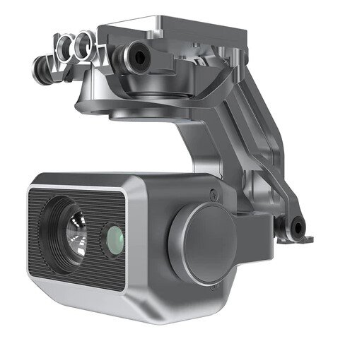 Квадрокоптер Autel Evo II Dual 640T V3