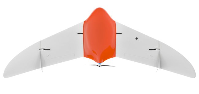 БПЛА Геоскан 101 Lite