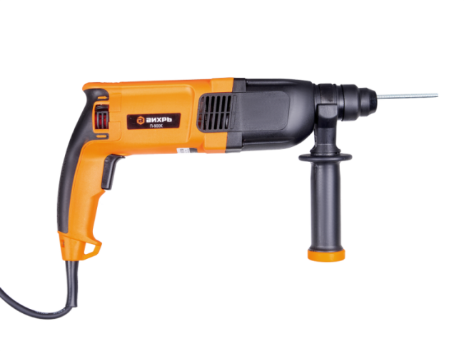 Перфоратор ВИХРЬ П-900К