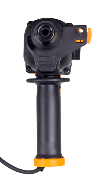 Перфоратор ВИХРЬ П-900К