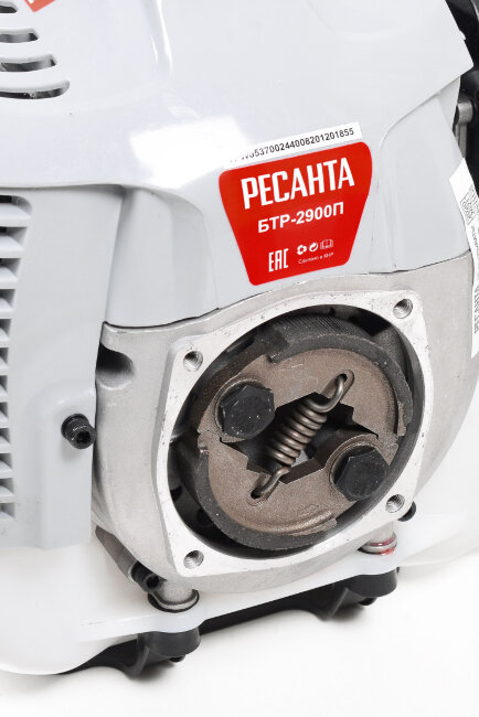 Триммер бензиновый Ресанта БТР-2900П Триммер бензиновый Ресанта БТР-2900П