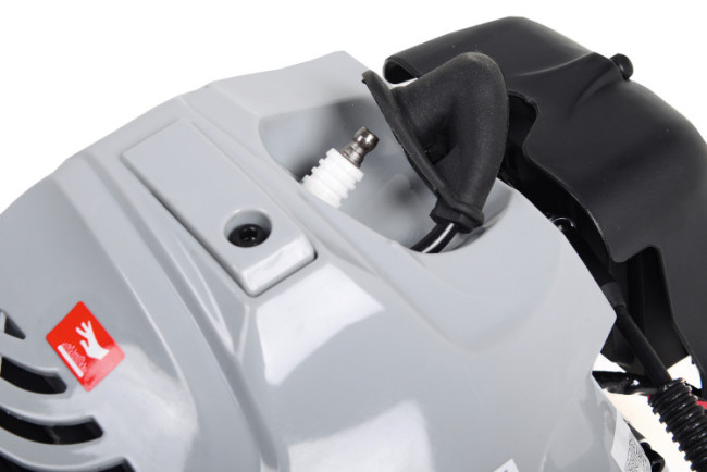 Триммер бензиновый Ресанта БТР-2900П Триммер бензиновый Ресанта БТР-2900П