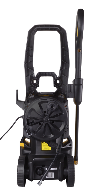 Мойка Huter W-4-2500 PRO