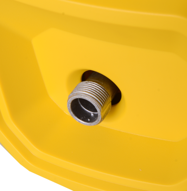 Мойка Huter W-4-2500 PRO