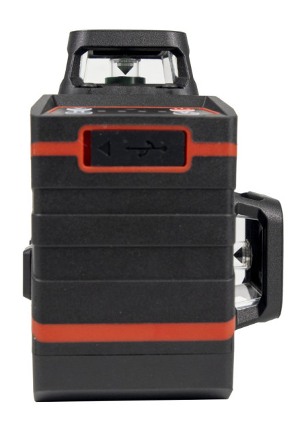 Построитель лазерный Ресанта ПЛ-3Х360ШС Green Построитель лазерный Ресанта ПЛ-3Х360ШС Green