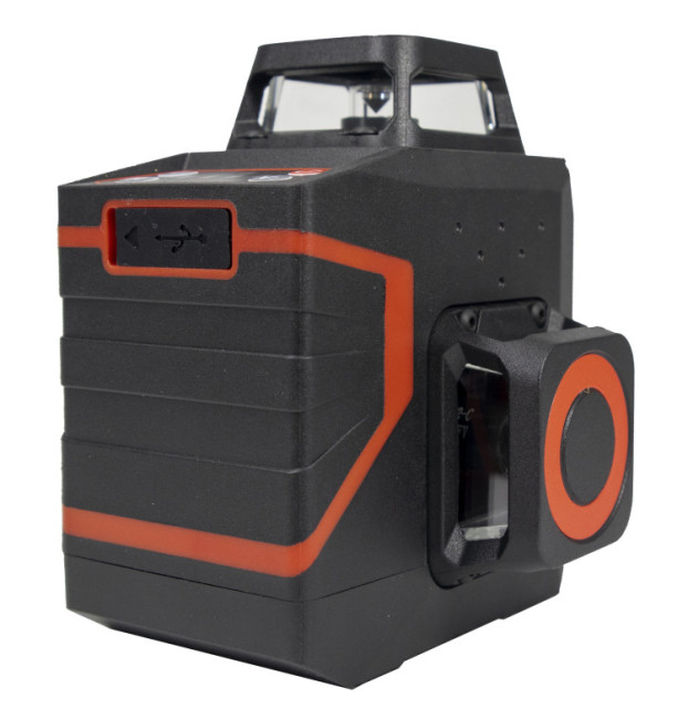 Построитель лазерный Ресанта ПЛ-3Х360ШС Green Построитель лазерный Ресанта ПЛ-3Х360ШС Green