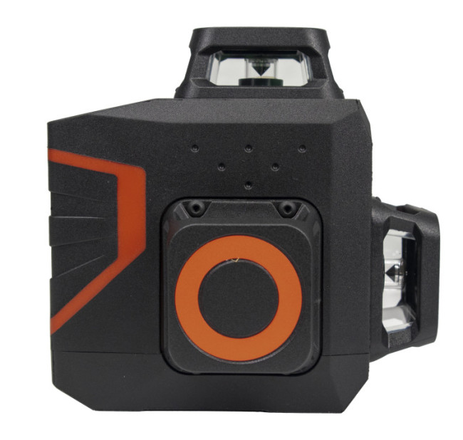 Построитель лазерный Ресанта ПЛ-3Х360ШС Green Построитель лазерный Ресанта ПЛ-3Х360ШС Green