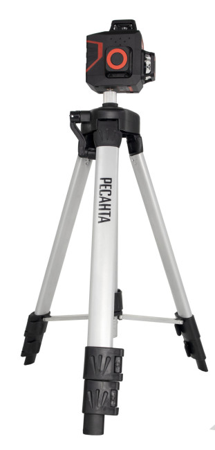 Построитель лазерный Ресанта ПЛ-3Х360ШС Green Построитель лазерный Ресанта ПЛ-3Х360ШС Green