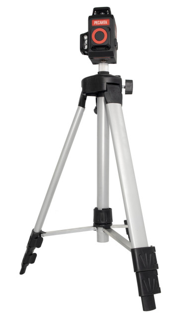 Построитель лазерный Ресанта ПЛ-3Х360ШС Green Построитель лазерный Ресанта ПЛ-3Х360ШС Green