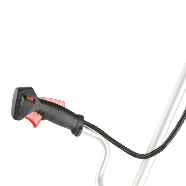 Триммер бензиновый DGT 520S, 52 см3, 3 л. с, разъемная штанга, состоит из 2 частей Denzel Триммер бензиновый DGT 520S, 52 см3, 3 л. с, разъемная штанга, состоит из 2 частей Denzel