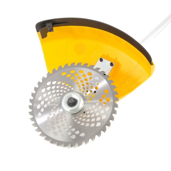 Триммер бензиновый DGT 520S, 52 см3, 3 л. с, разъемная штанга, состоит из 2 частей Denzel Триммер бензиновый DGT 520S, 52 см3, 3 л. с, разъемная штанга, состоит из 2 частей Denzel