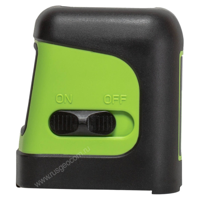 Лазерный уровень RGK ML-11G с калибровкой Лазерный уровень RGK ML-11G с калибровкой