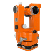 Теодолит оптический RGK TO-02
